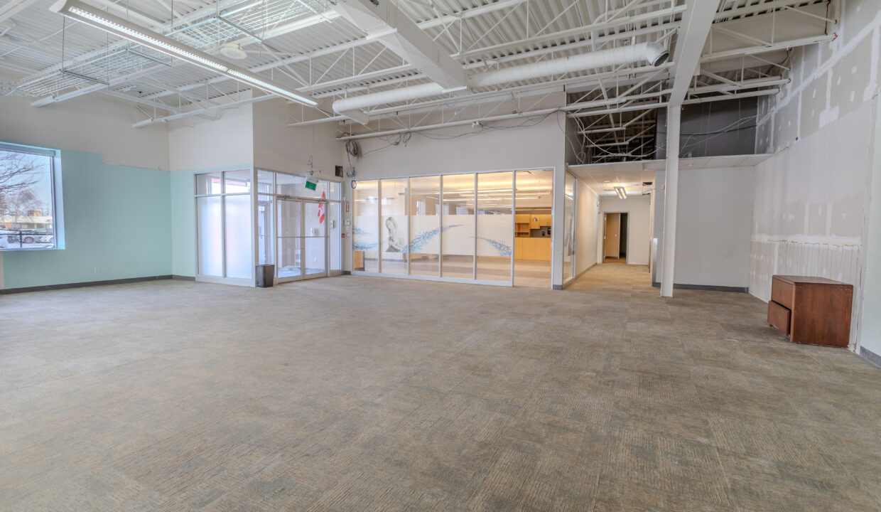 Whitney & Company Commercial Real Estate