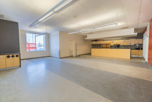 Whitney & Company Commercial Real Estate