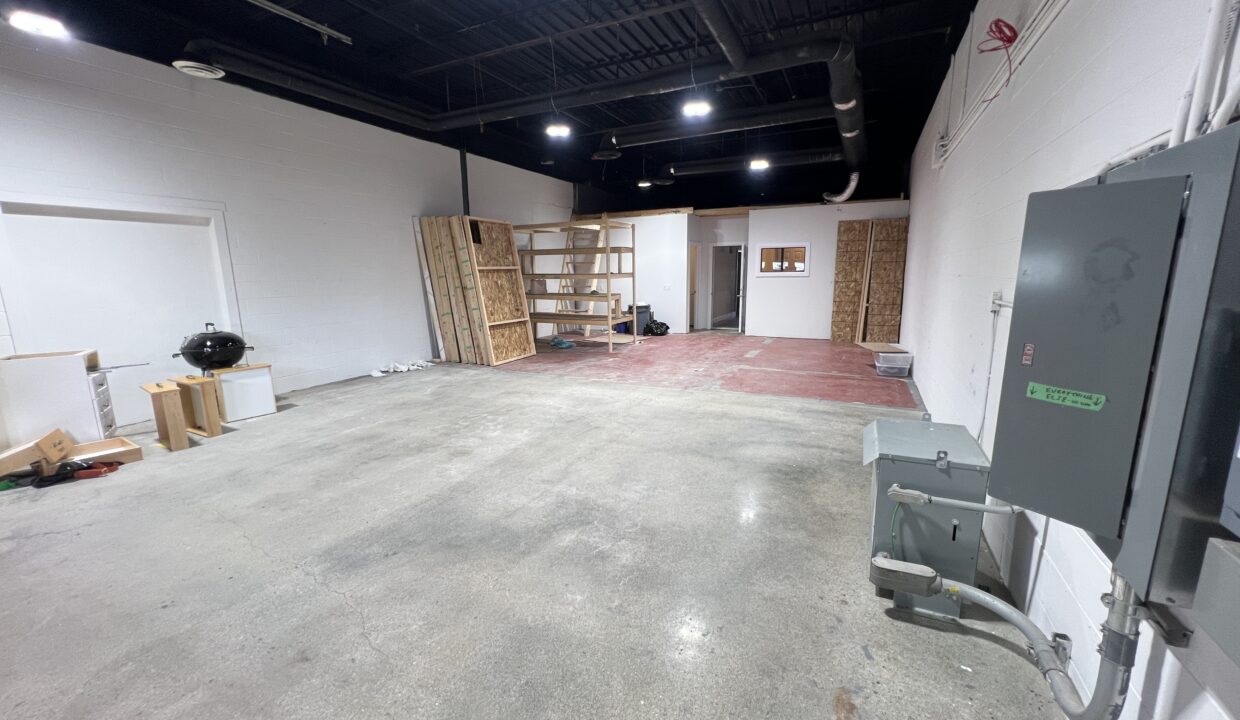 Whitney & Company Commercial Real Estate