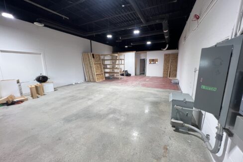 Whitney & Company Commercial Real Estate