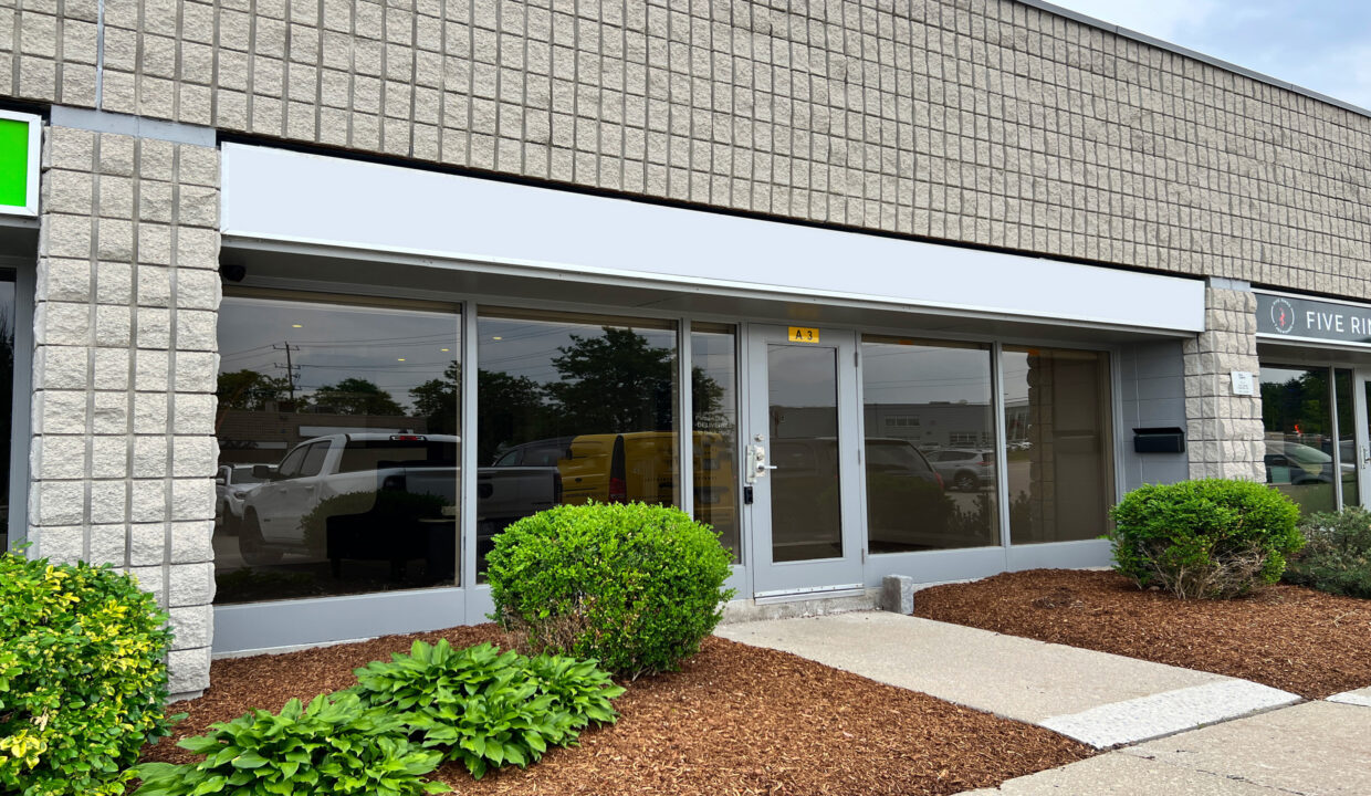 Whitney & Company Commercial Real Estate