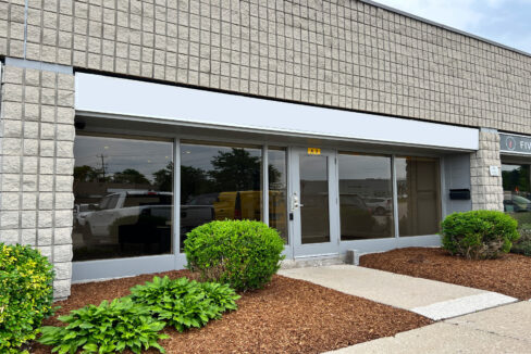 550 Parkside Dr, Waterloo Unit A3