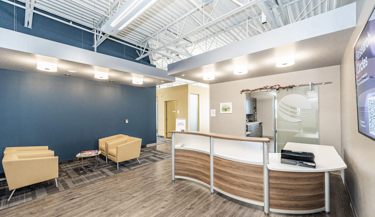 Whitney & Company Commercial Real Estate