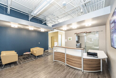 Whitney & Company Commercial Real Estate