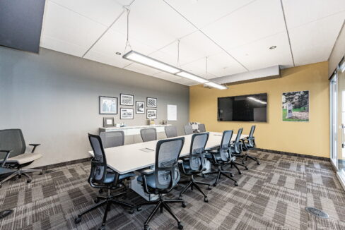 Whitney & Company Commercial Real Estate