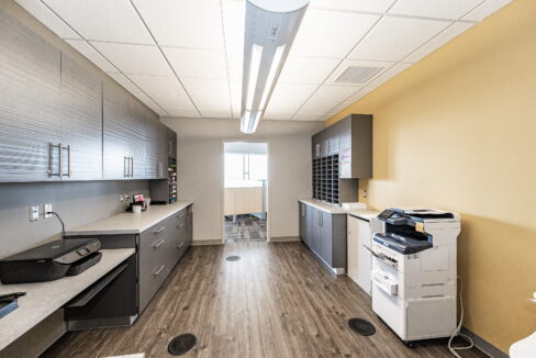 Whitney & Company Commercial Real Estate