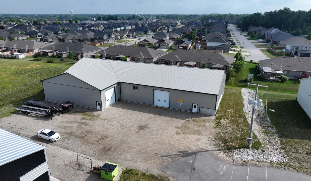 Whitney & Company Commercial Real Estate
