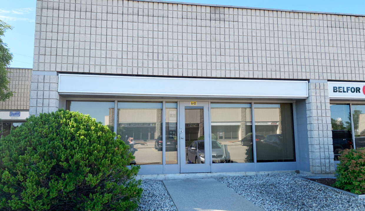 Whitney & Company Commercial Real Estate