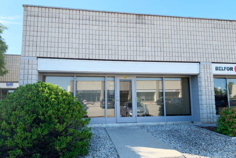 Whitney & Company Commercial Real Estate