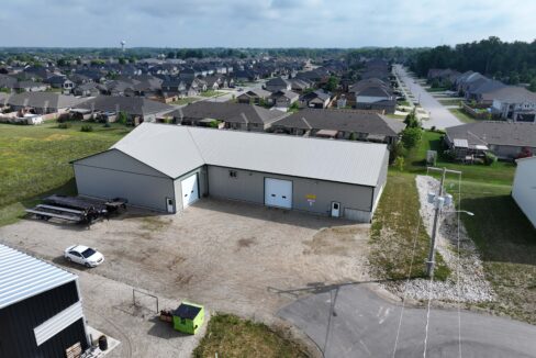 Whitney & Company Commercial Real Estate