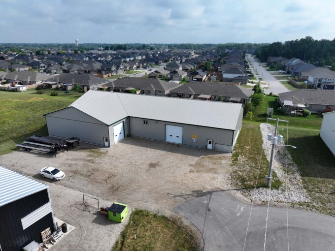 5 Bell Crescent, Listowel