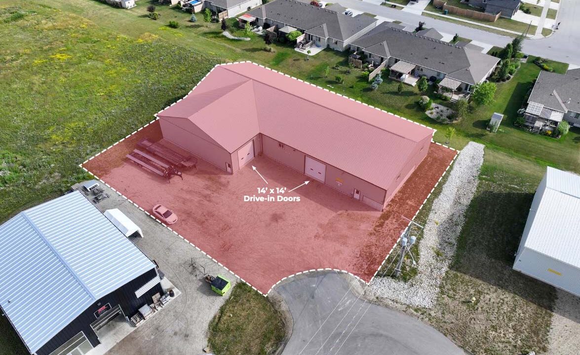 Whitney & Company Commercial Real Estate