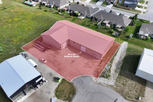 Whitney & Company Commercial Real Estate