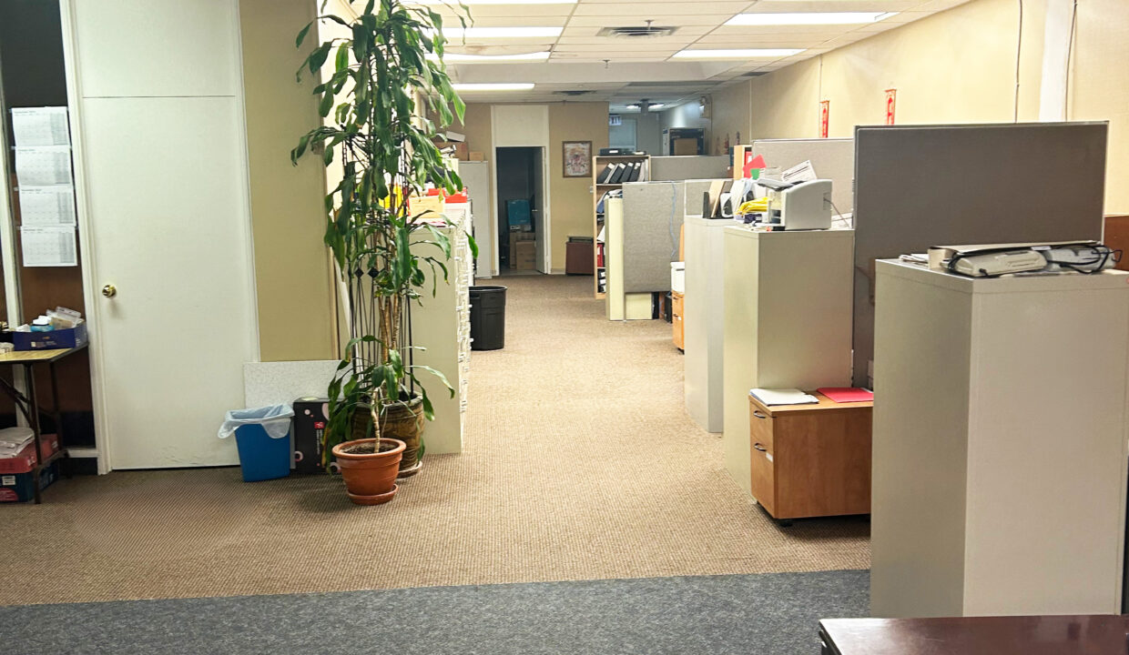 Whitney & Company Commercial Real Estate