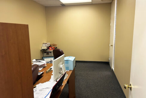 Whitney & Company Commercial Real Estate