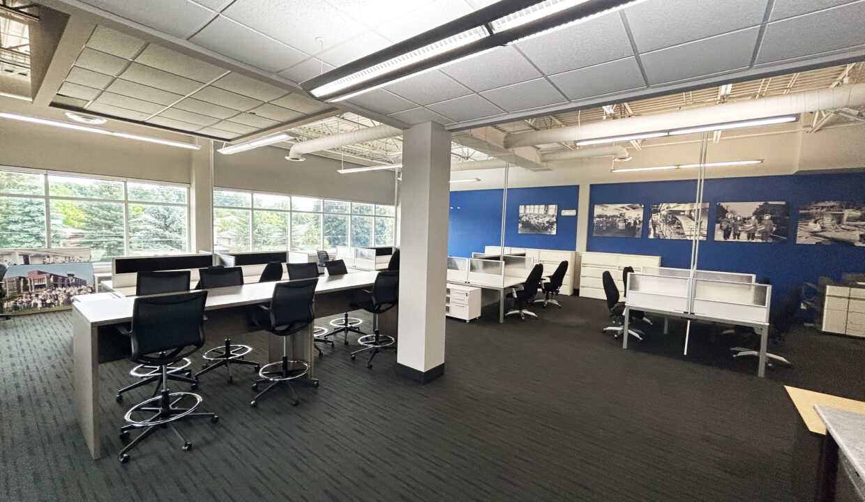 Whitney & Company Commercial Real Estate