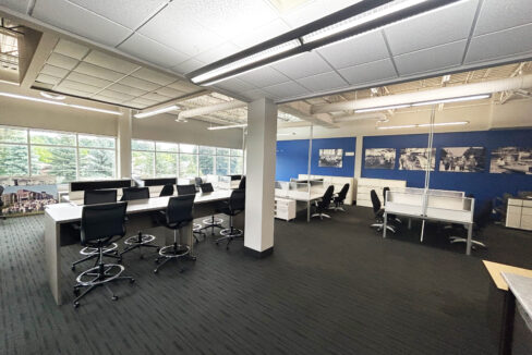 Whitney & Company Commercial Real Estate