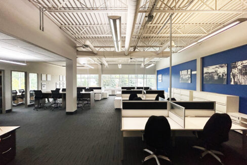 Whitney & Company Commercial Real Estate