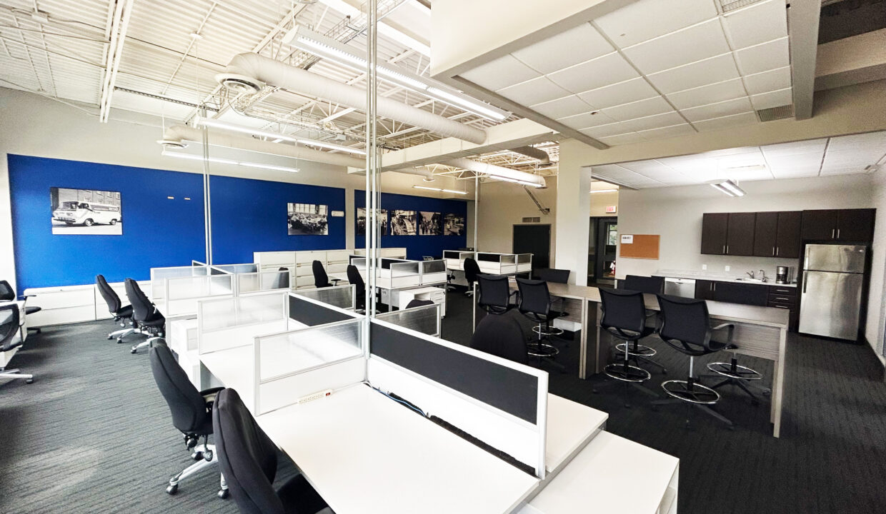 Whitney & Company Commercial Real Estate