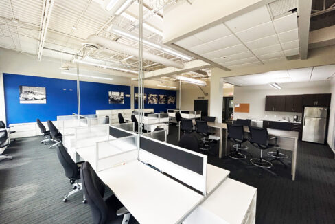 Whitney & Company Commercial Real Estate