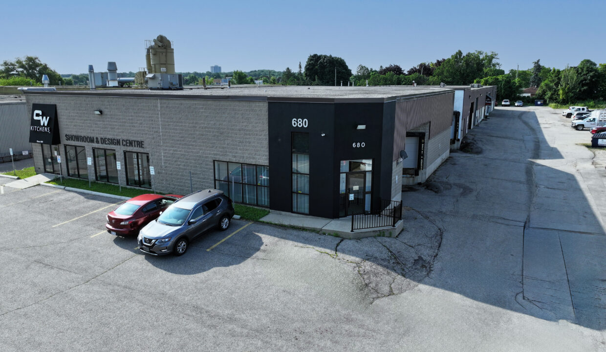 whitney & company commercial real estate