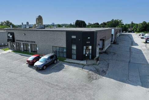 whitney & company commercial real estate
