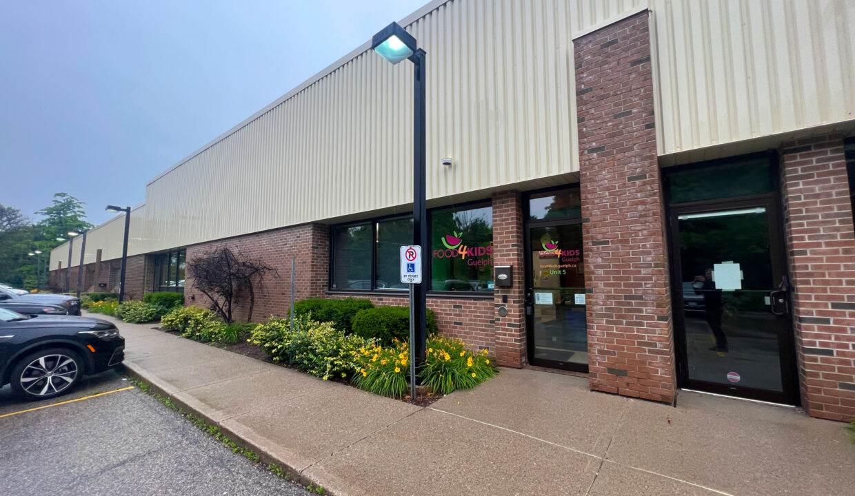whitney & company commercial real estate