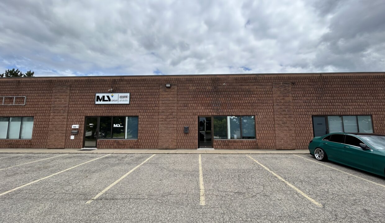 whitney & company commercial real estate