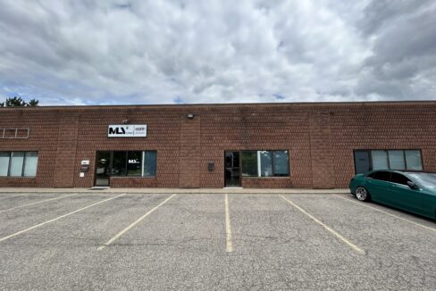 whitney & company commercial real estate