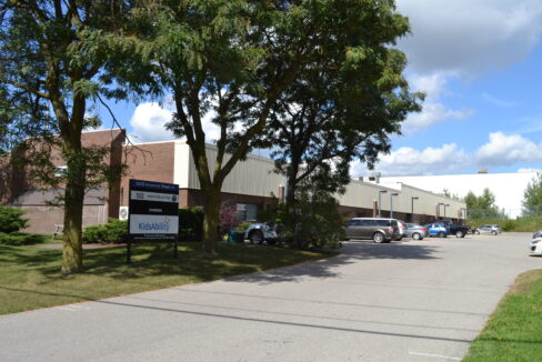 whitney & company commercial real estate