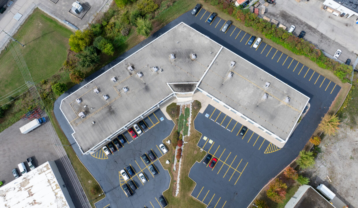 Whitney & Company Commercial Real Estate