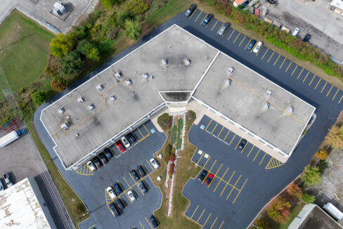 Whitney & Company Commercial Real Estate