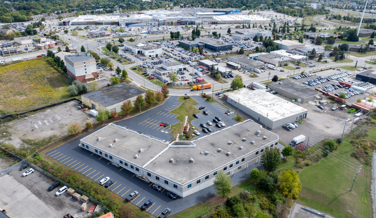 Whitney & Company Commercial Real Estate
