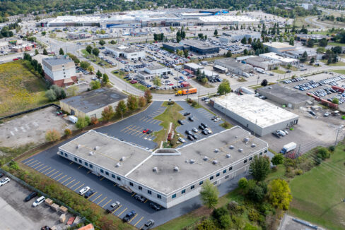 Whitney & Company Commercial Real Estate