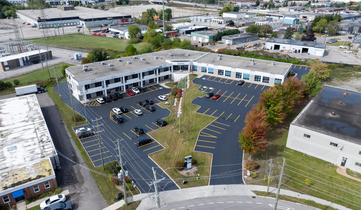 Whitney & Company Commercial Real Estate