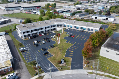 Whitney & Company Commercial Real Estate