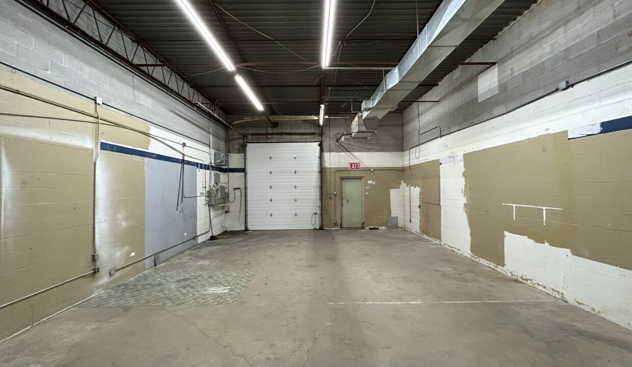 whitney & company commercial real estate