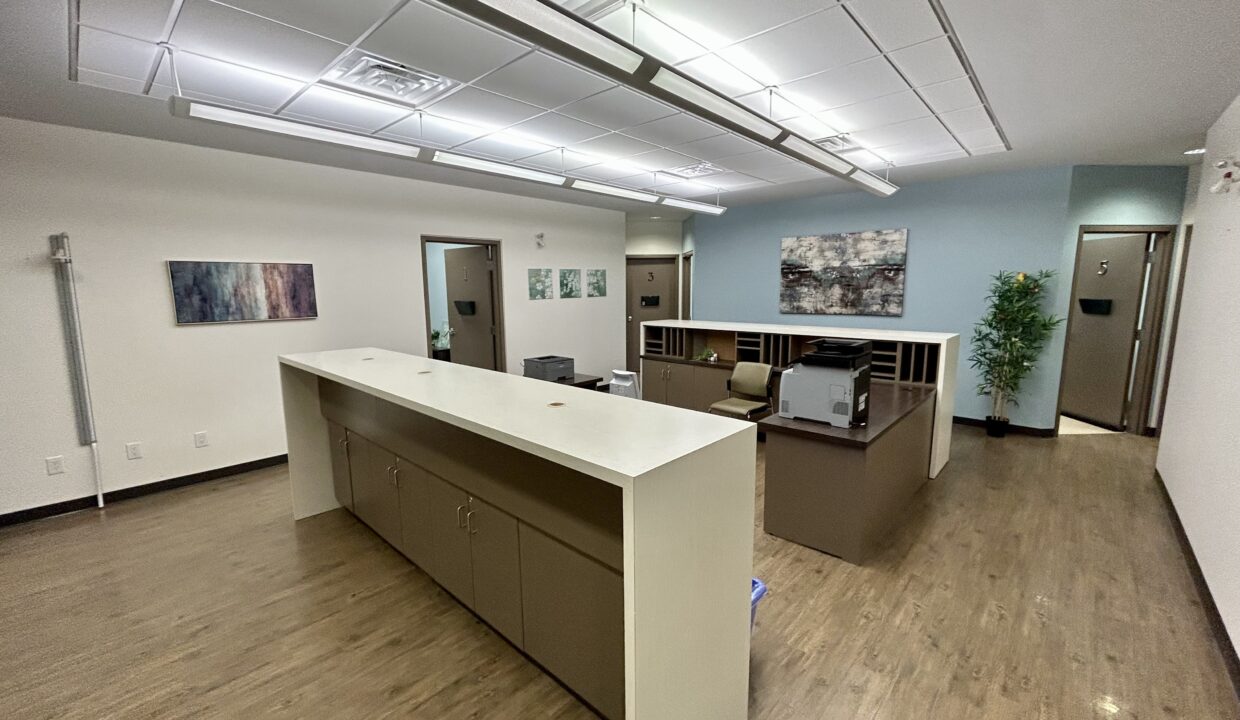 Whitney & Company Commercial Real Estate