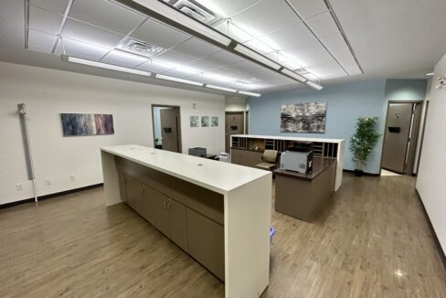 Whitney & Company Commercial Real Estate