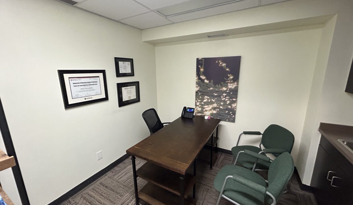 Whitney & Company Commercial Real Estate