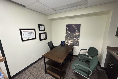 Whitney & Company Commercial Real Estate