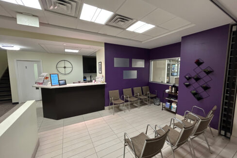 Whitney & Company Commercial Real Estate
