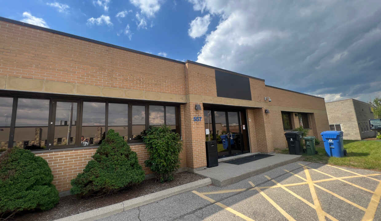 Whitney & Company Commercial Real Estate
