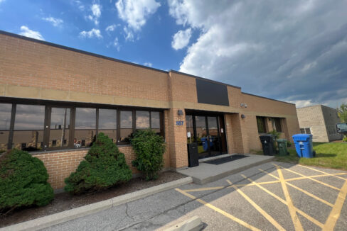 Whitney & Company Commercial Real Estate