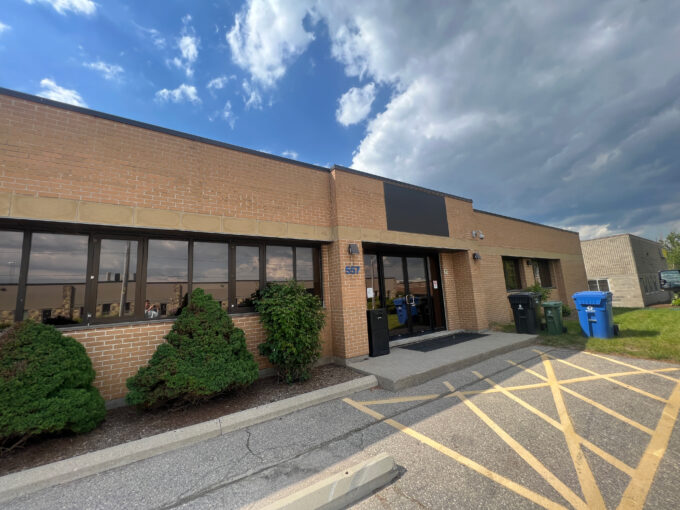557 Massey Rd, Guelph- Unit 1
