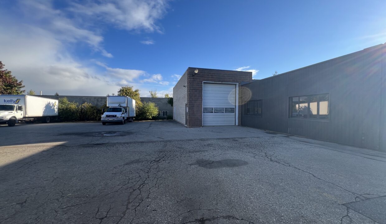 Whitney & Company Commercial Real Estate