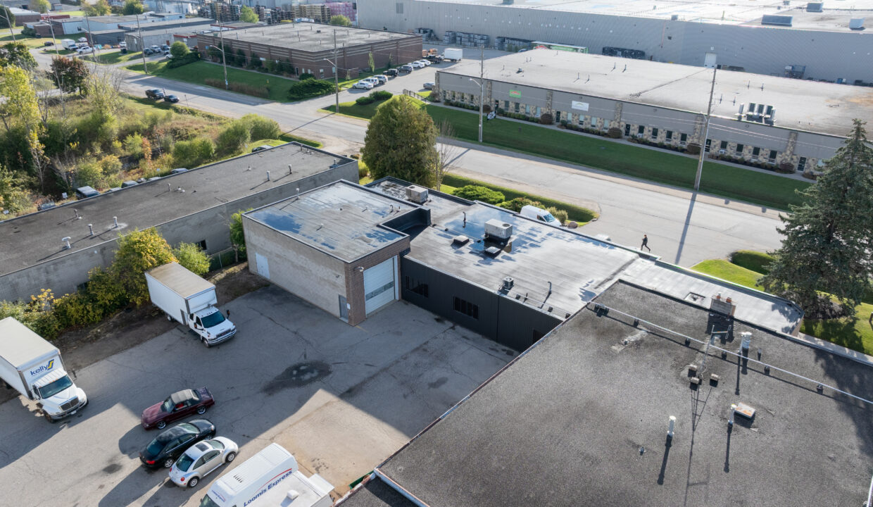 Whitney & Company Commercial Real Estate