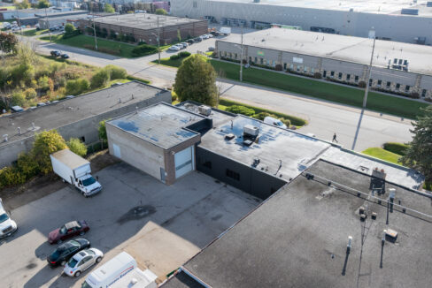 Whitney & Company Commercial Real Estate