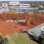 1 Salmon Ave, Bracebridge