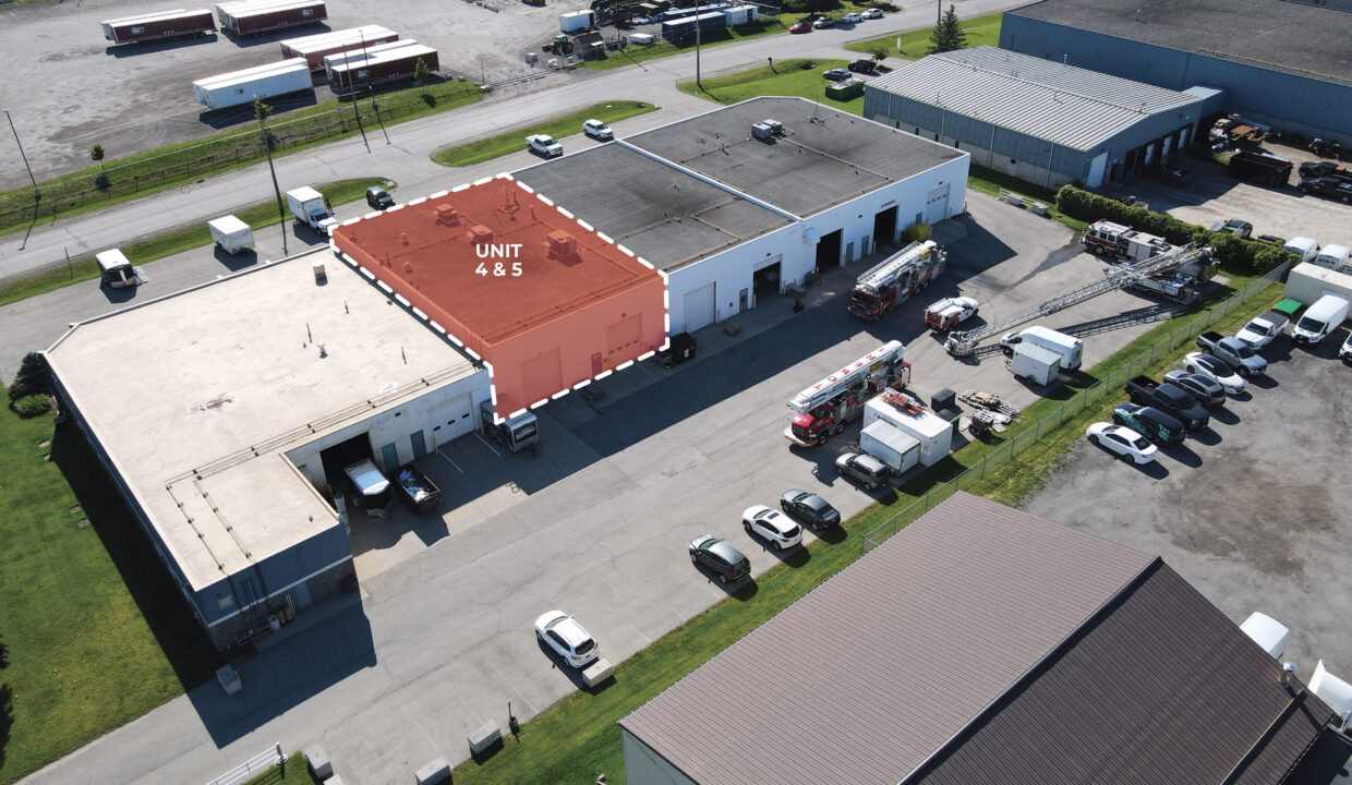 Whitney & Company Commercial Real Estate